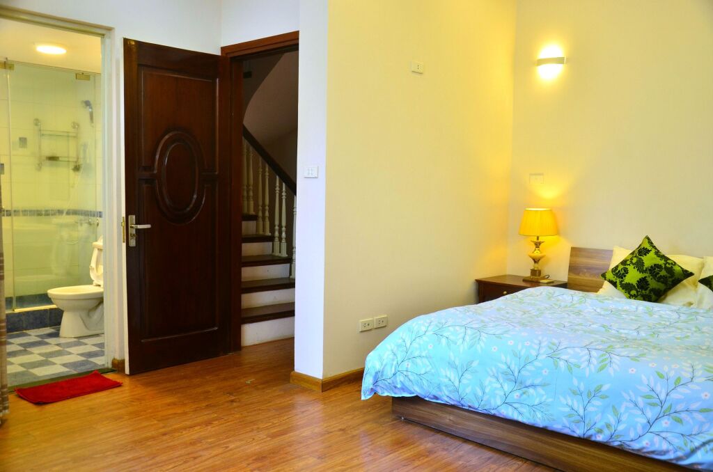 Ханой: Mia House Hanoi Central