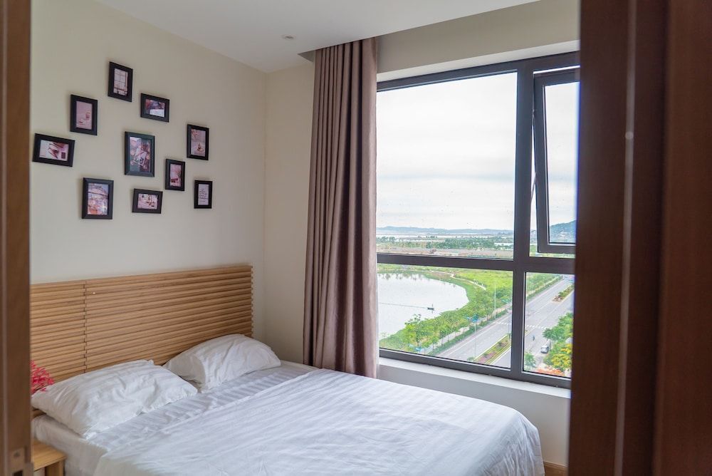 Халонг: Allas Homestay Ha Long