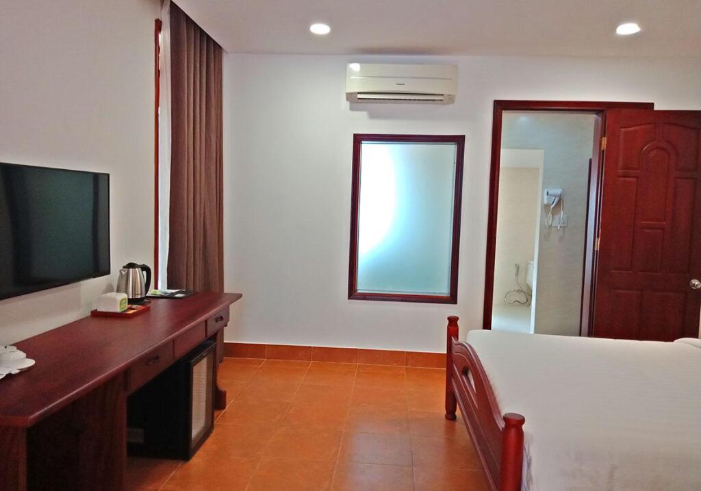 Mango Garden Resort — фото 3