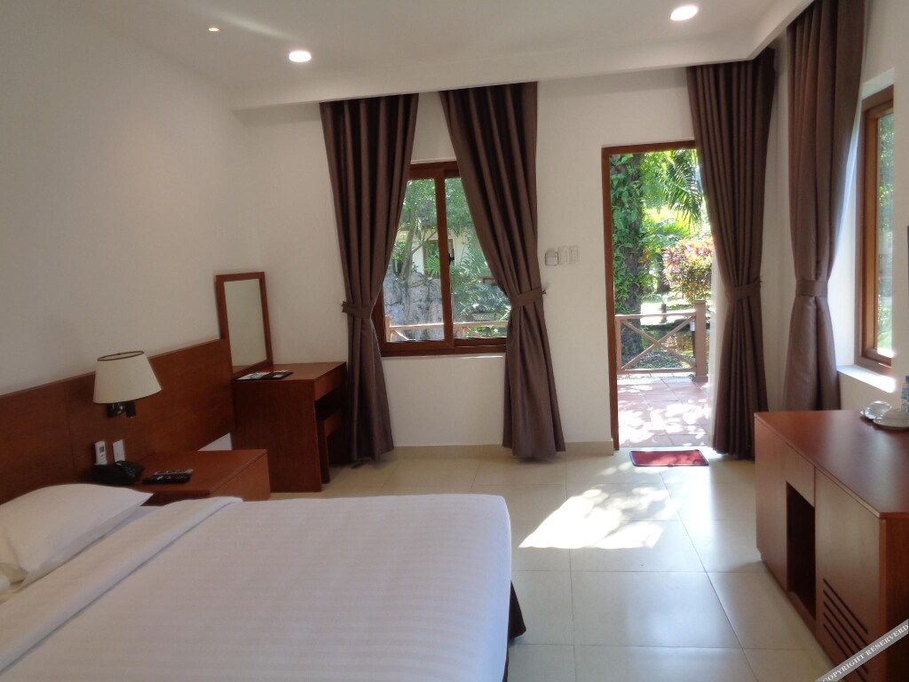 Биен-Хоа: Mango Garden Resort