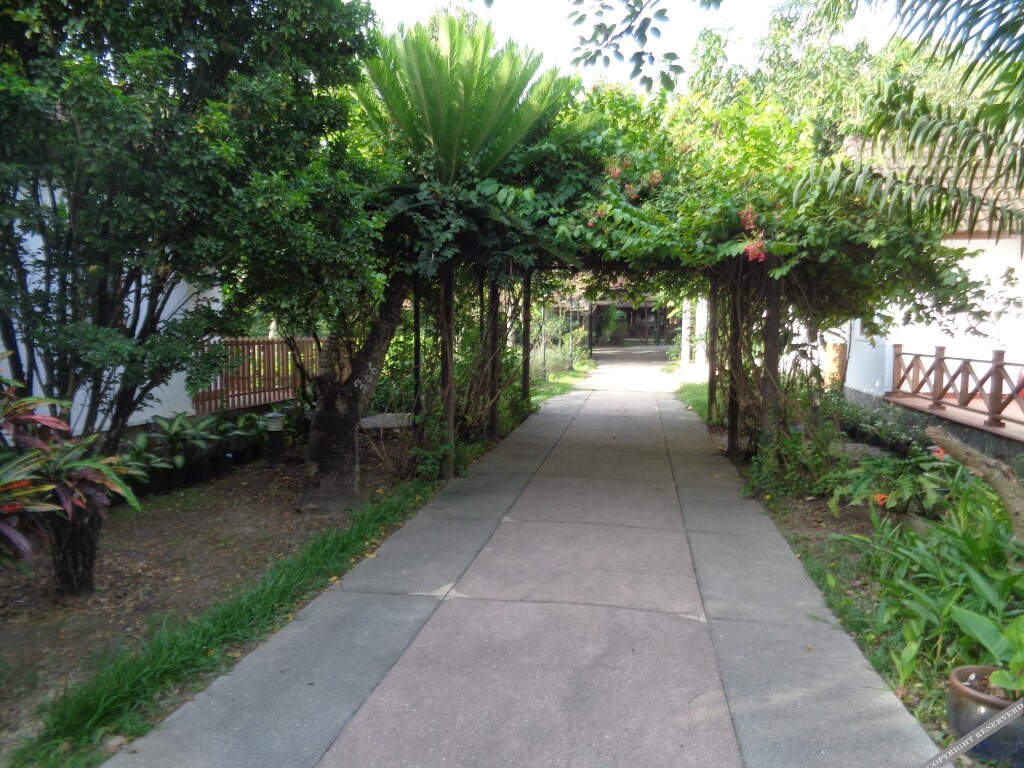 Биен-Хоа: Mango Garden Resort