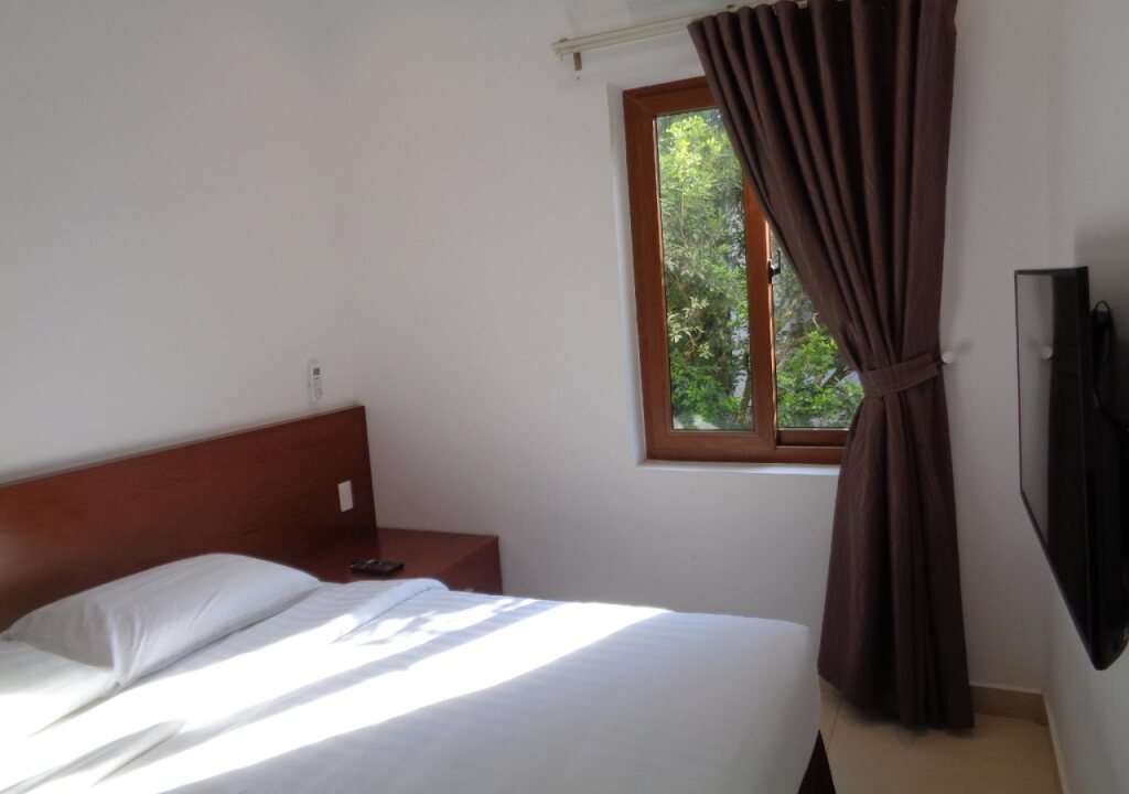 Mango Garden Resort — фото 2