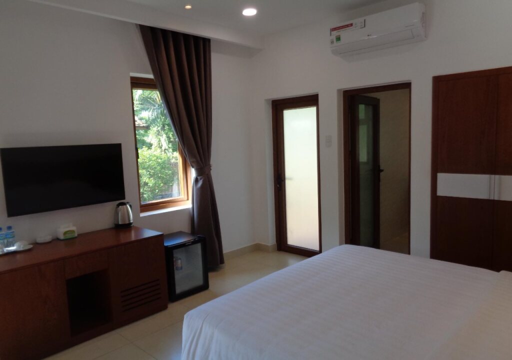 Биен-Хоа: Mango Garden Resort
