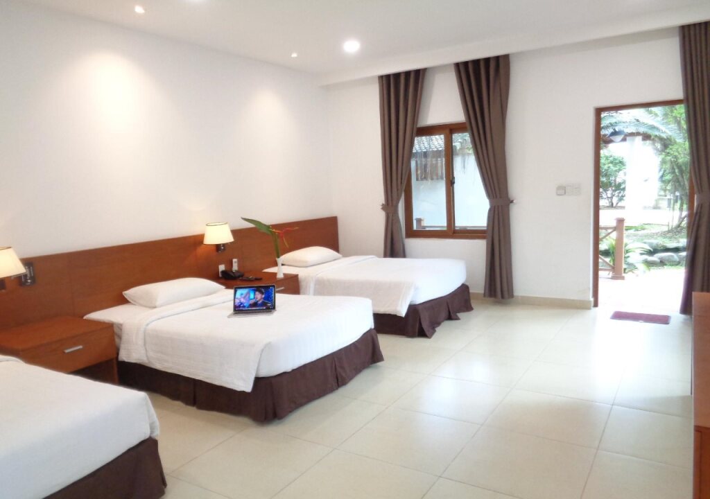 Mango Garden Resort — фото 4