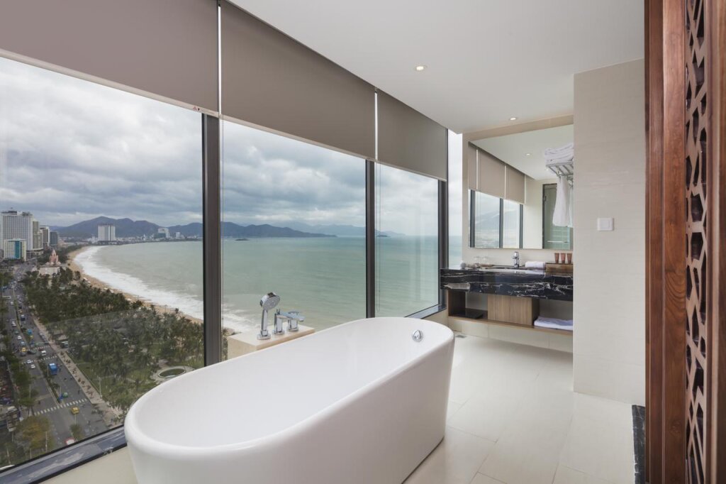 Нячанг: Asteria Comodo Nha Trang Hotel
