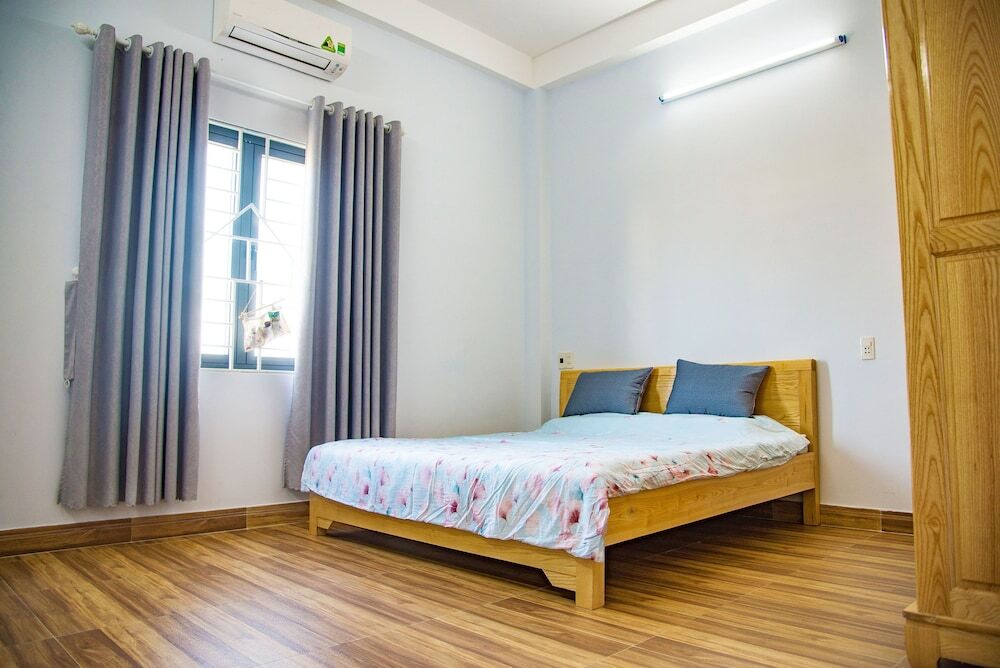 Дананг: Danang Retreat House