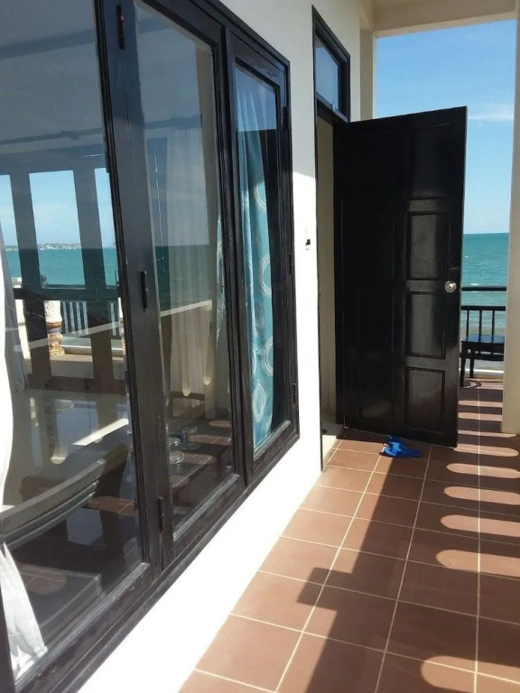 Фантхьет: Resort Dai Duong Mui Ne
