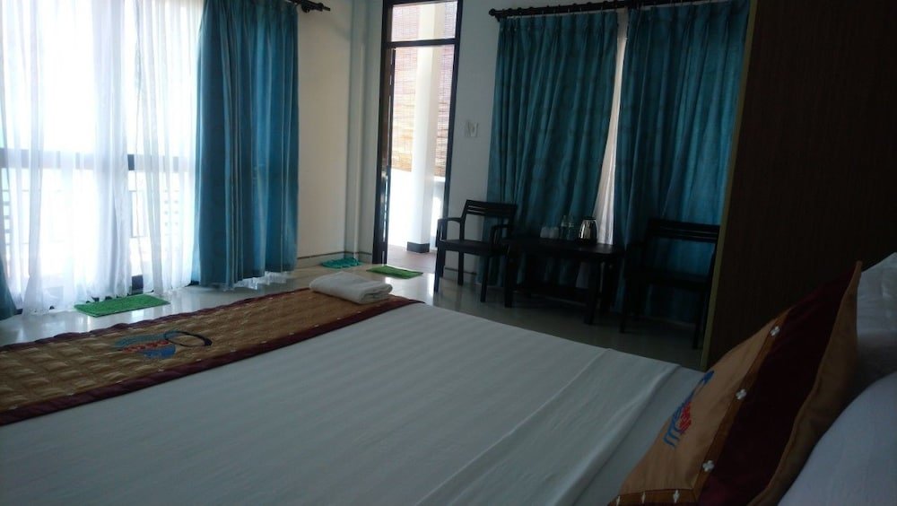 Фантхьет: Resort Dai Duong Mui Ne