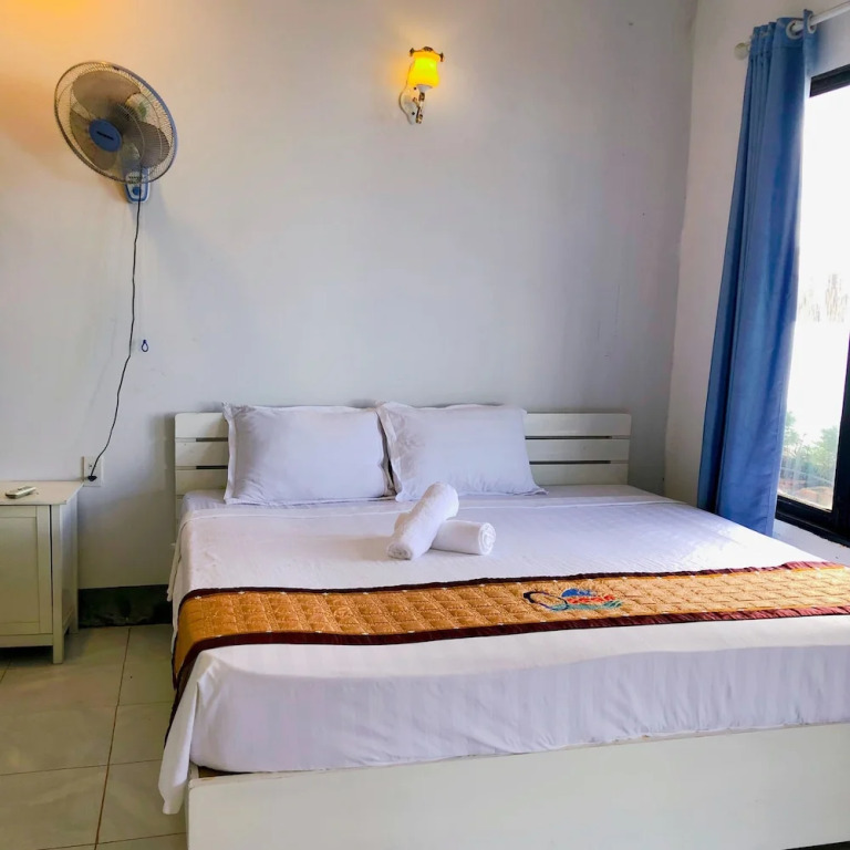 Фантхьет: Resort Dai Duong Mui Ne