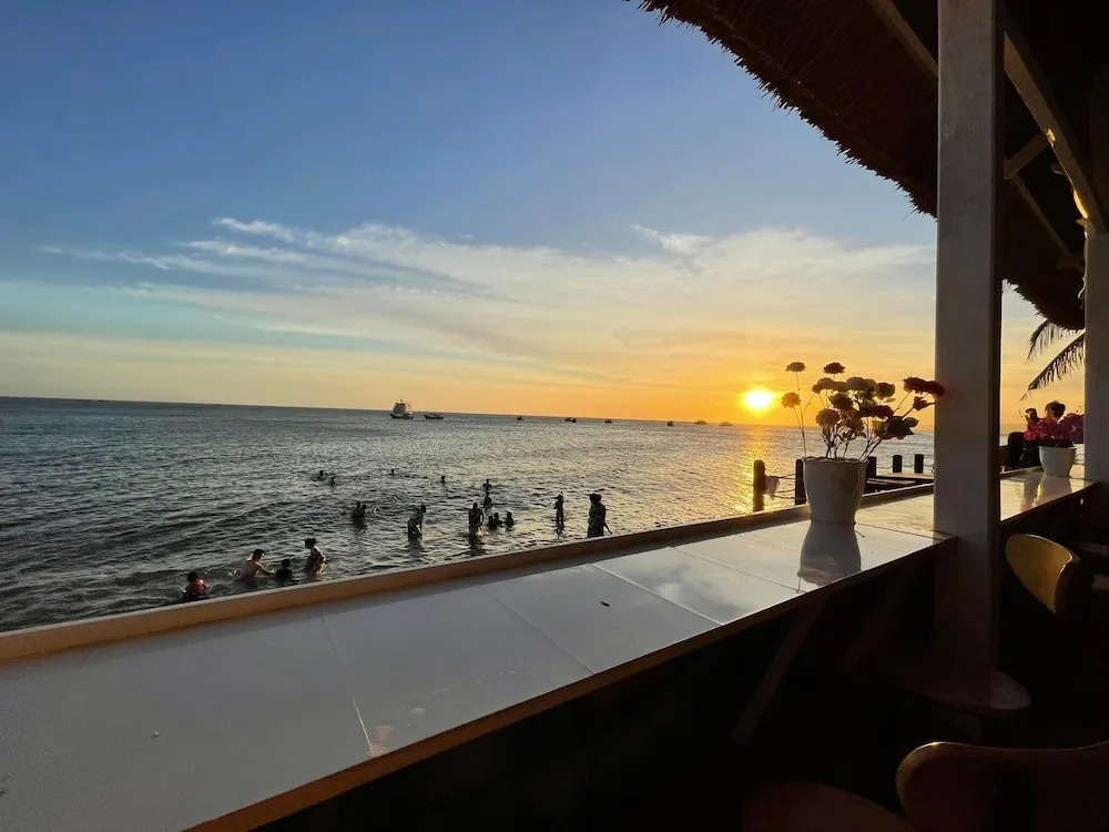 Фантхьет: Resort Dai Duong Mui Ne