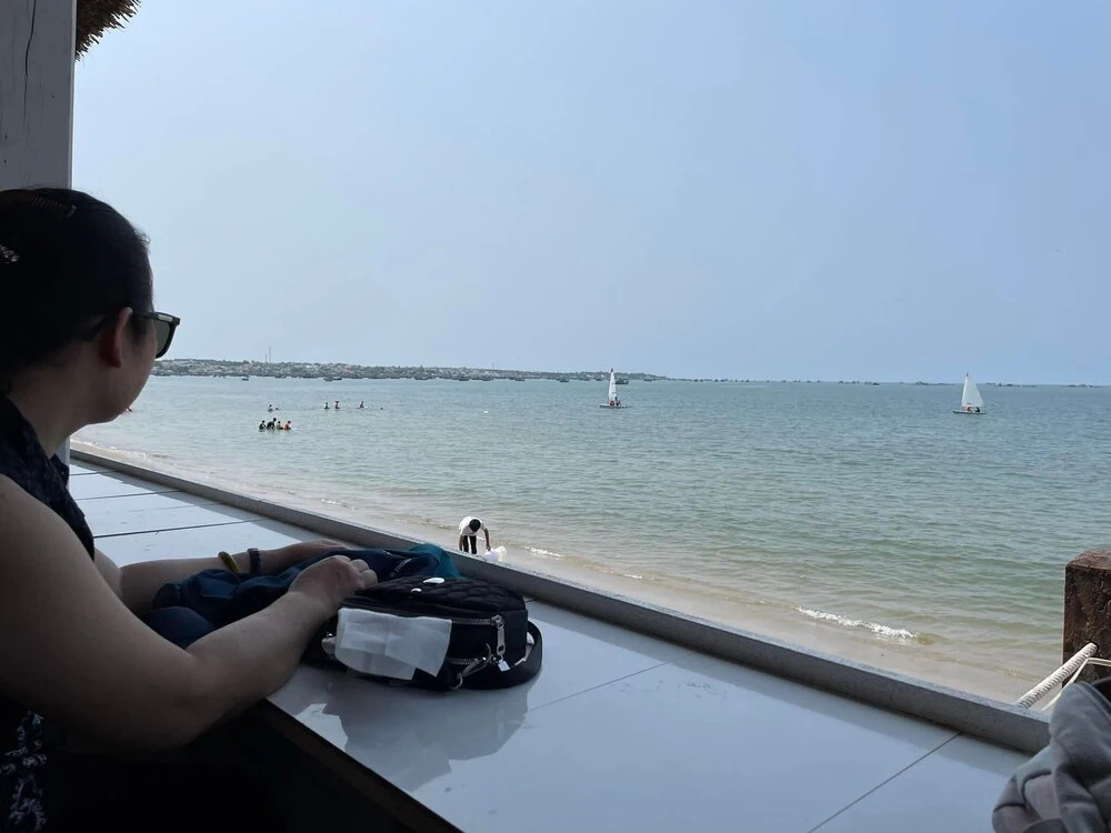 Фантхьет: Resort Dai Duong Mui Ne