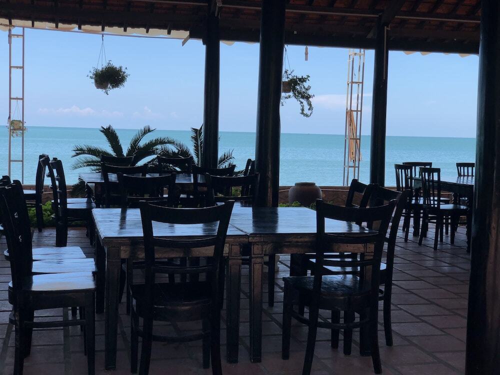 Фантхьет: Resort Dai Duong Mui Ne