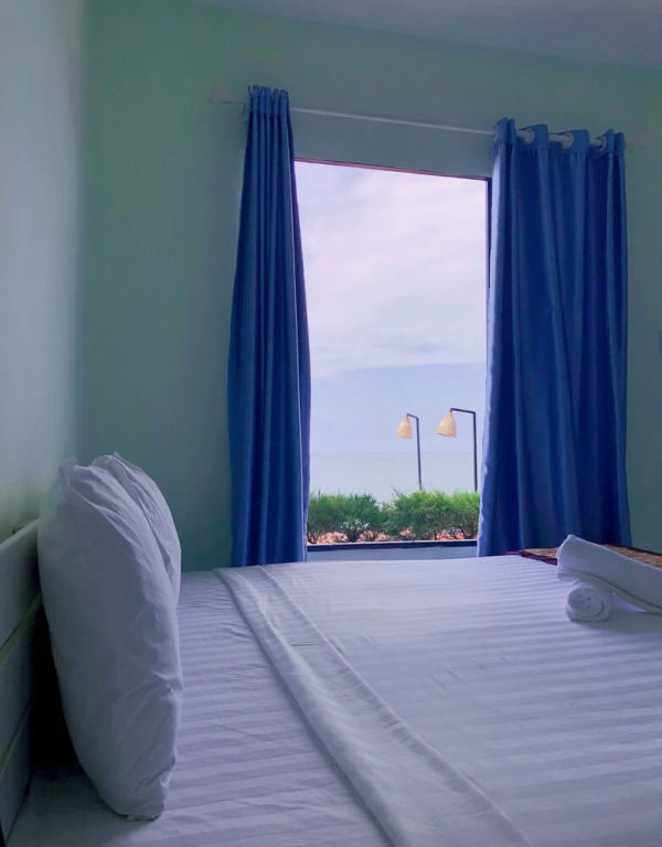 Фантхьет: Resort Dai Duong Mui Ne
