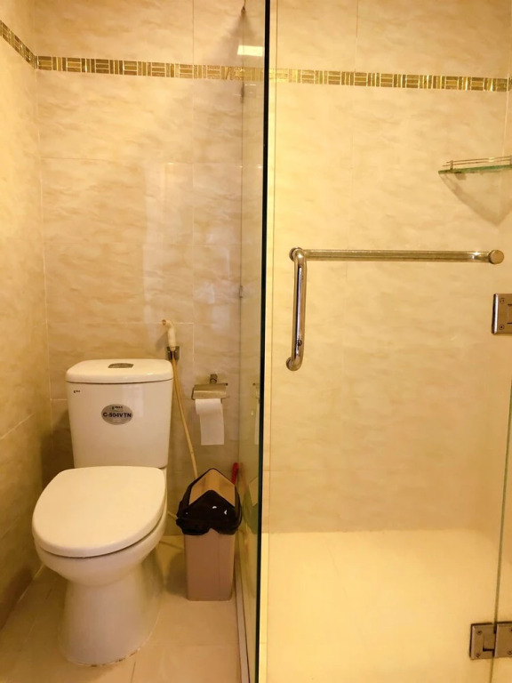 Фантхьет: Resort Dai Duong Mui Ne