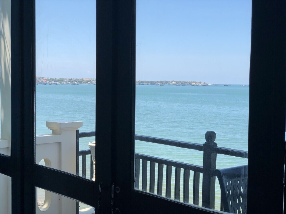 Фантхьет: Resort Dai Duong Mui Ne