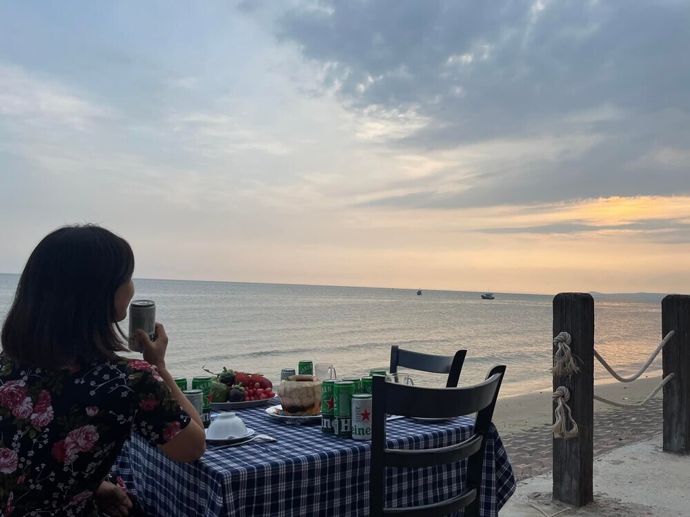 Фантхьет: Resort Dai Duong Mui Ne