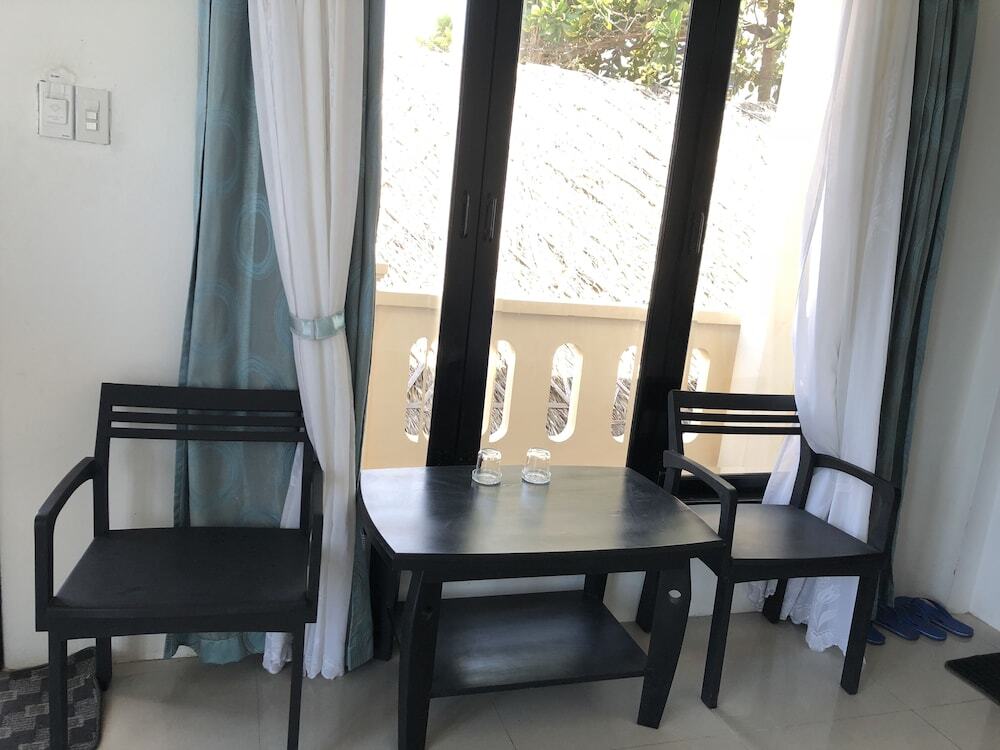 Фантхьет: Resort Dai Duong Mui Ne