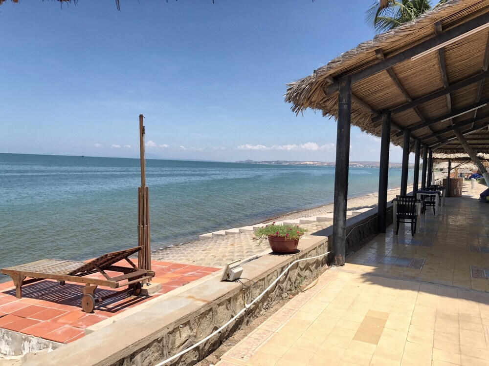 Фантхьет: Resort Dai Duong Mui Ne