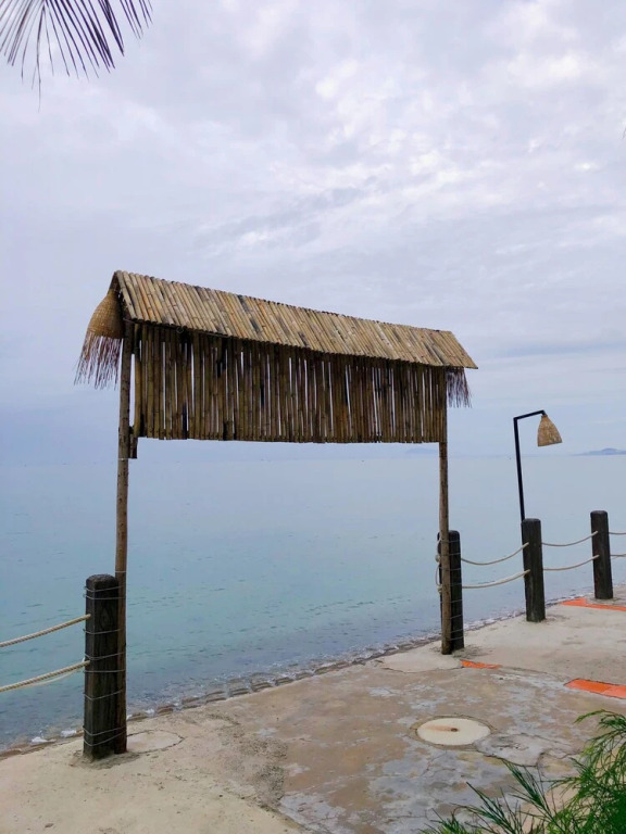 Фантхьет: Resort Dai Duong Mui Ne