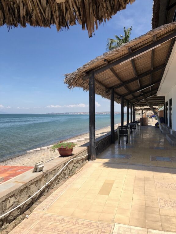 Фантхьет: Resort Dai Duong Mui Ne