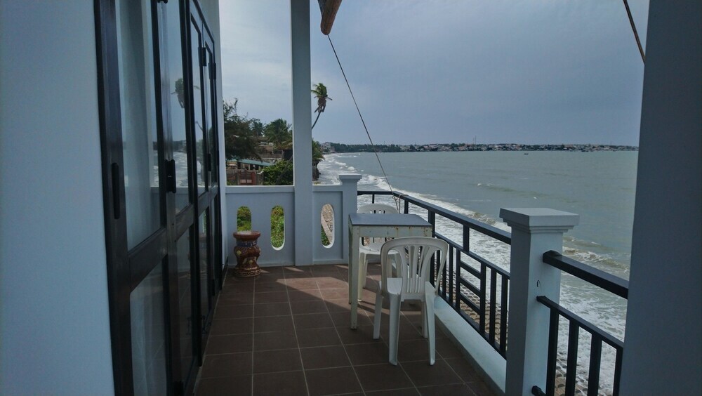 Фантхьет: Resort Dai Duong Mui Ne