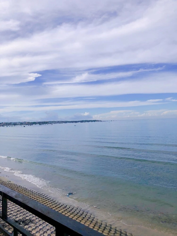 Фантхьет: Resort Dai Duong Mui Ne