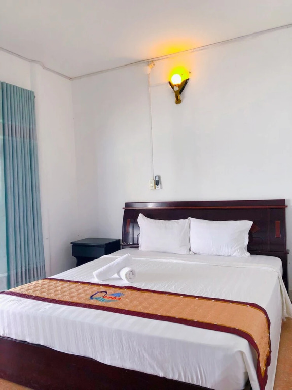 Фантхьет: Resort Dai Duong Mui Ne