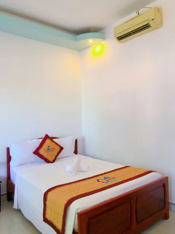 Фантхьет: Resort Dai Duong Mui Ne