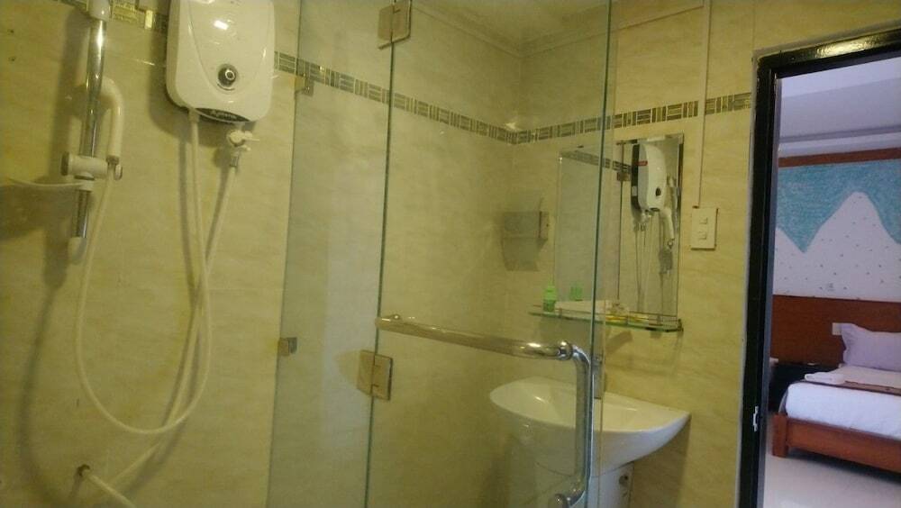 Фантхьет: Resort Dai Duong Mui Ne