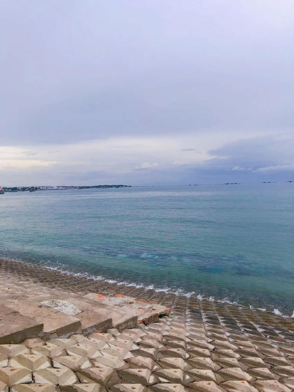 Фантхьет: Resort Dai Duong Mui Ne
