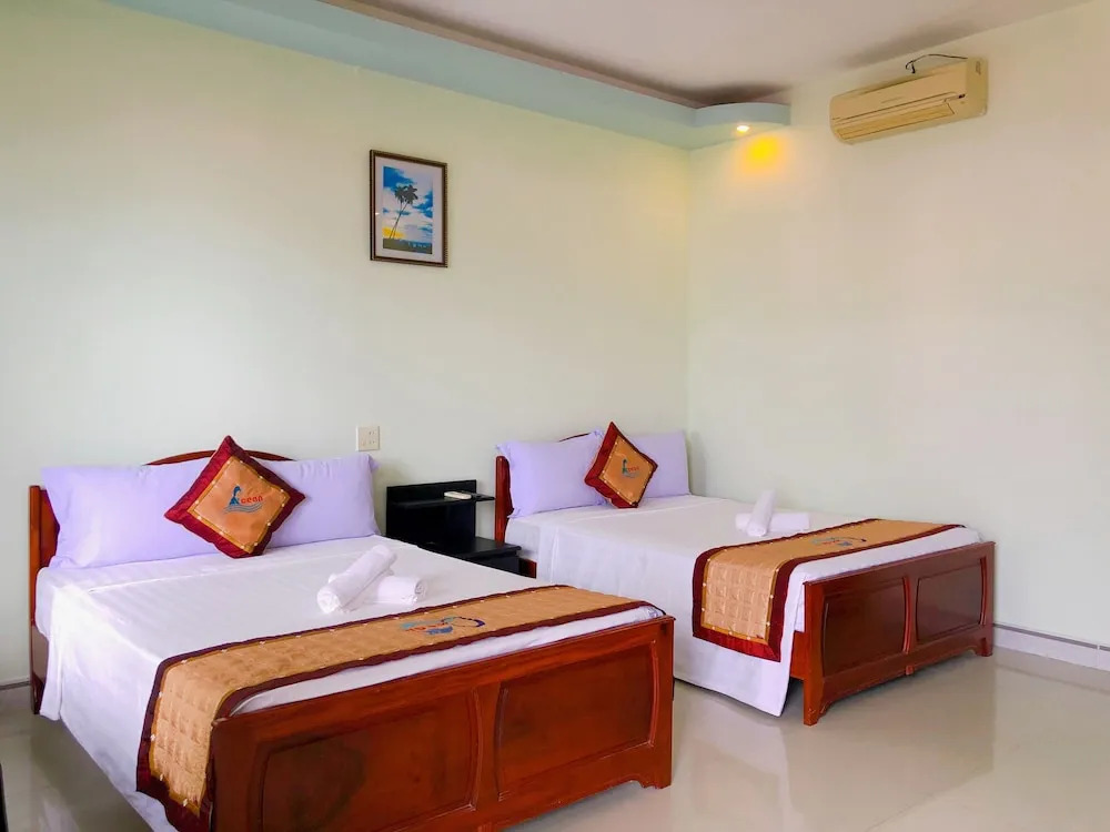 Фантхьет: Resort Dai Duong Mui Ne