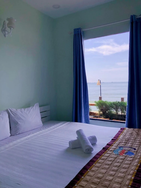 Фантхьет: Resort Dai Duong Mui Ne