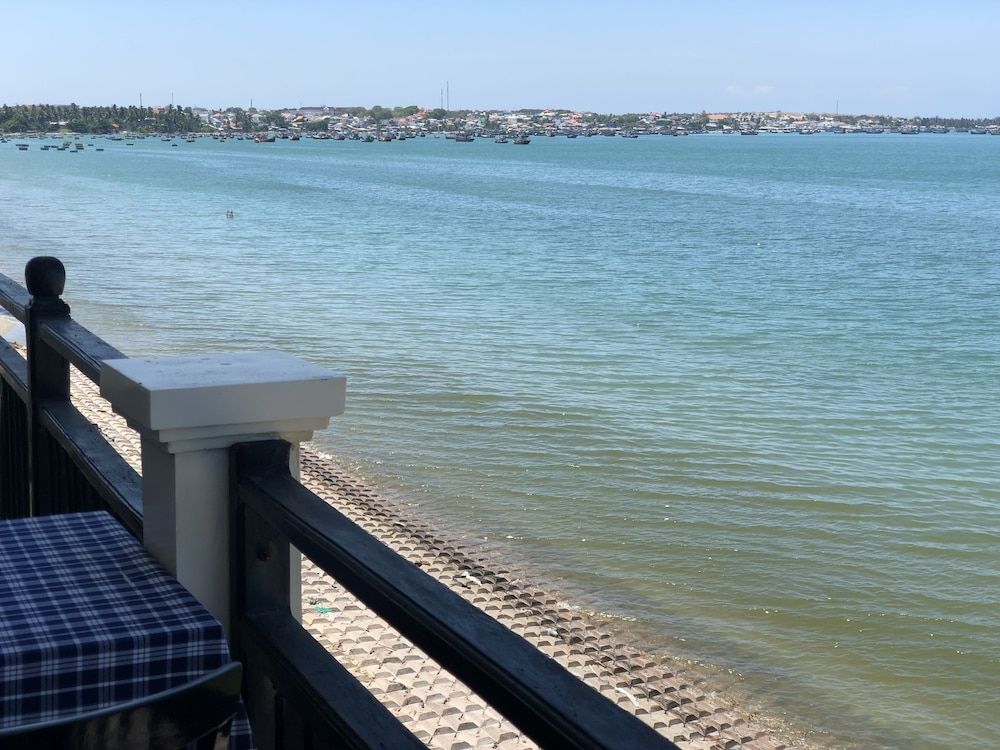 Фантхьет: Resort Dai Duong Mui Ne