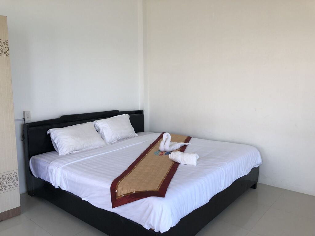 Фантхьет: Resort Dai Duong Mui Ne