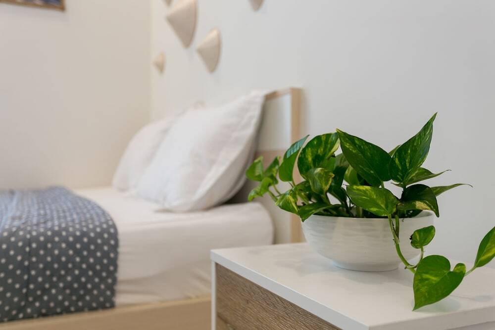 Хошимин: Macy Studio Apartment