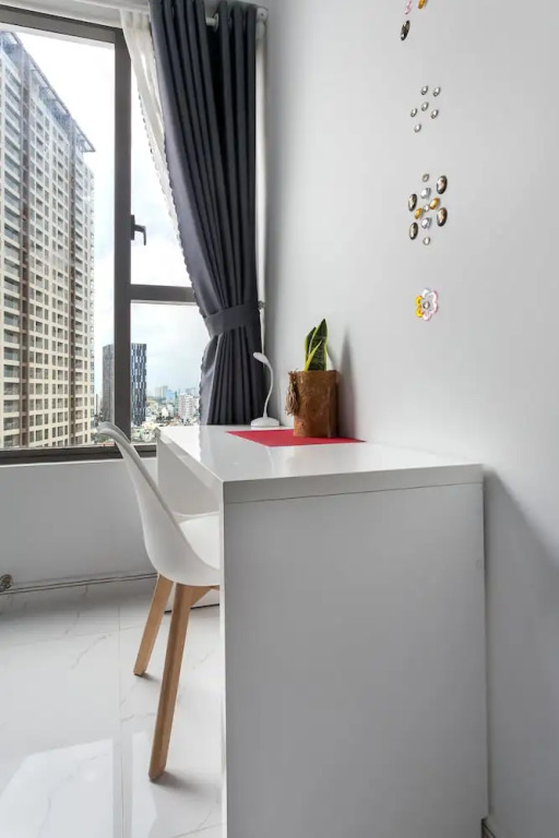 Хошимин: Macy Studio Apartment