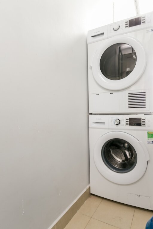 Хошимин: Macy Studio Apartment