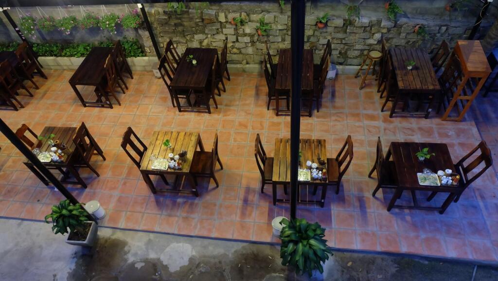 Фантхьет: Mui Ne Hostel