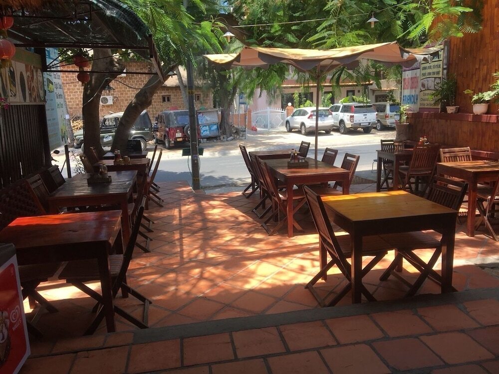 Фантхьет: Friendly Guest House