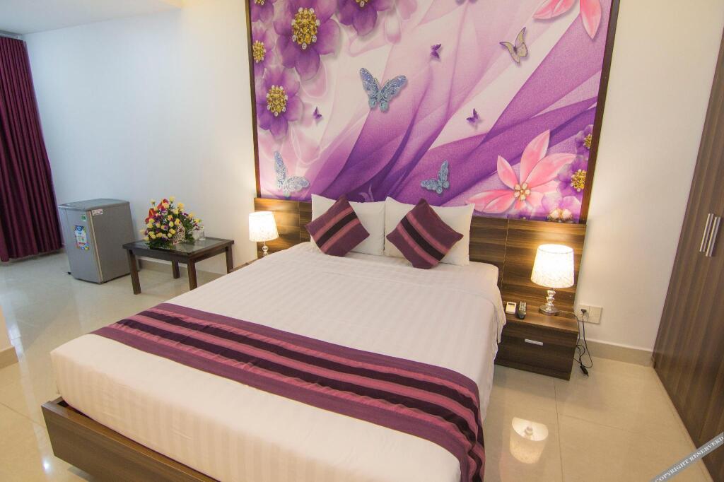 Вунгтау: Ngoc Linh Luxury Hotel