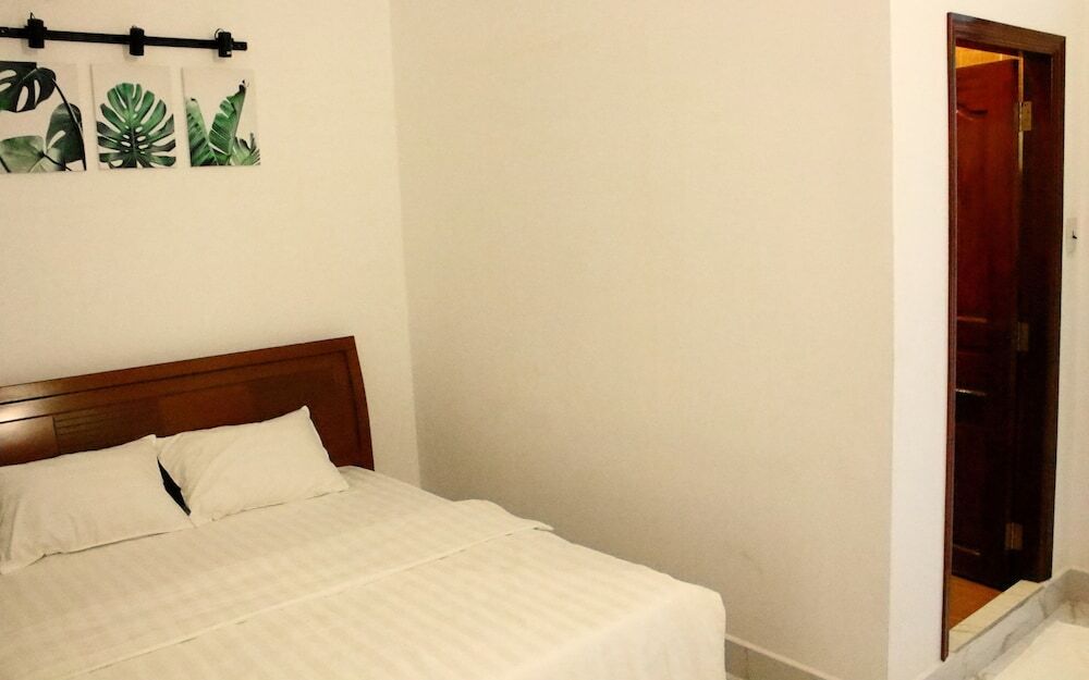 Кантхо: Gingo Hostel Can Tho
