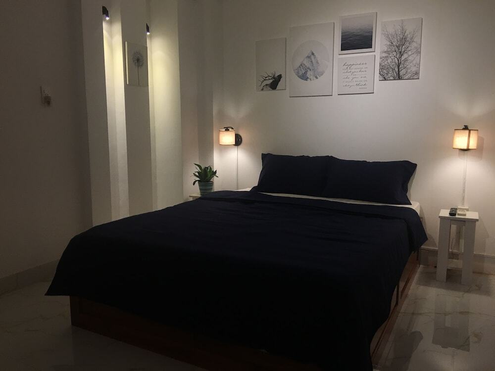 Кантхо: Gingo Hostel Can Tho