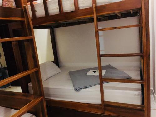 Кантхо: Gingo Hostel Can Tho