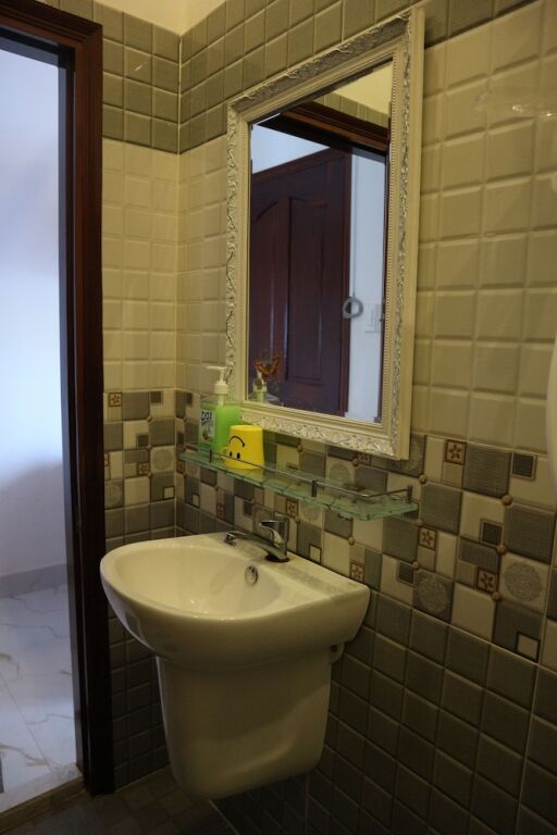 Кантхо: Gingo Hostel Can Tho