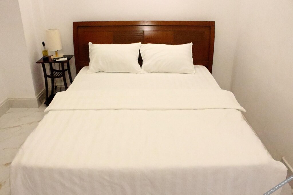 Кантхо: Gingo Hostel Can Tho