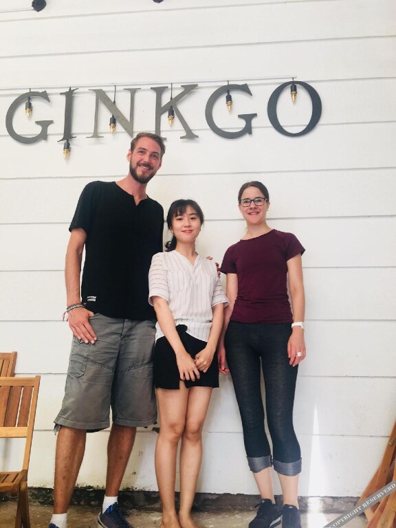 Кантхо: Gingo Hostel Can Tho