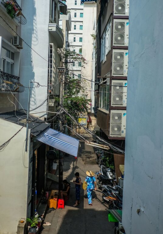 Кантхо: Gingo Hostel Can Tho