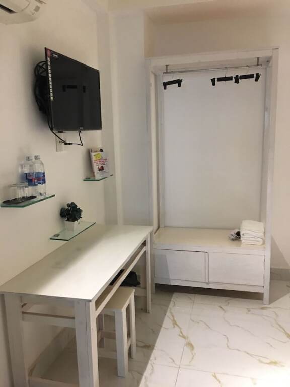 Кантхо: Gingo Hostel Can Tho