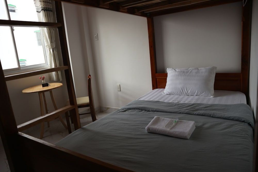 Кантхо: Gingo Hostel Can Tho