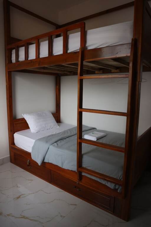 Кантхо: Gingo Hostel Can Tho